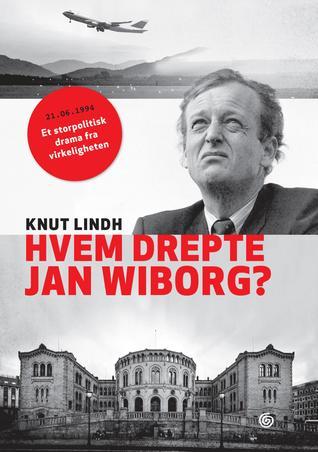 Hvem drepte Jan Wiborg? book cover