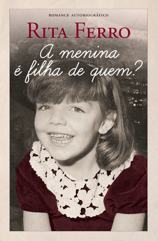 A Menina é Filha de Quem? book cover