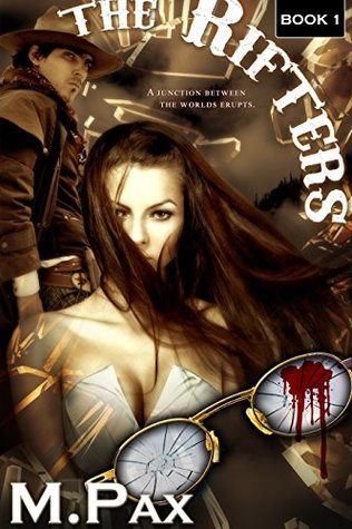 Rifters book cover 1