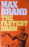 The Fastest Draw book cover