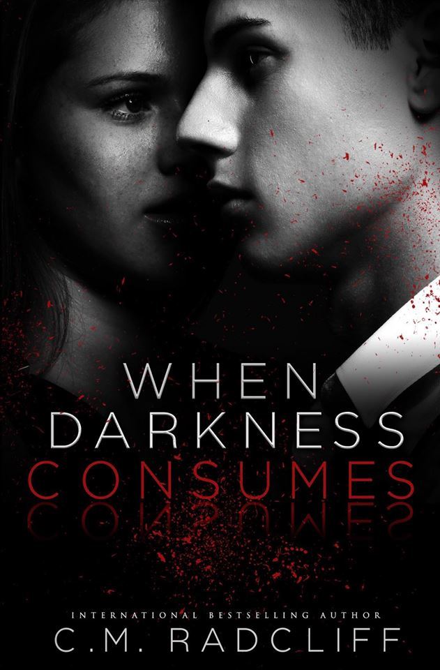 Darkness Duet book cover 1