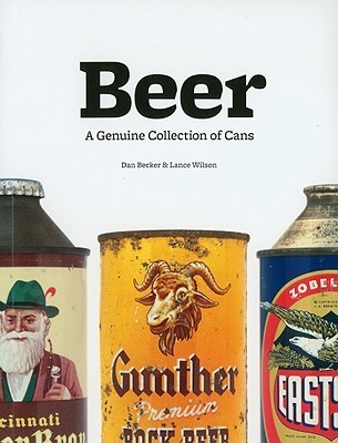 Beer book cover
