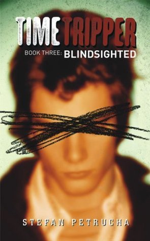 BlindSighted book cover