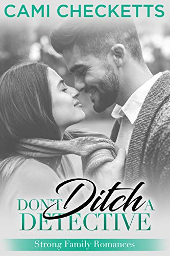 Don't Ditch a Detective book cover