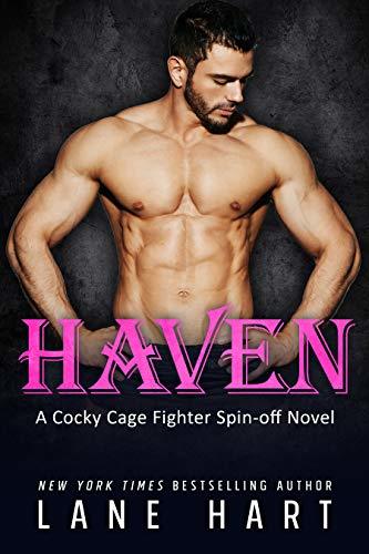 Haven book cover
