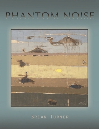 Phantom Noise book cover