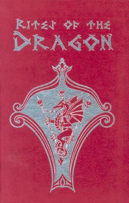 Rites of the Dragon book cover