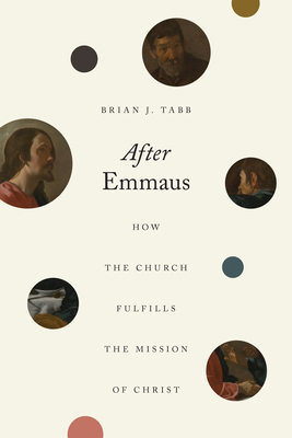 After Emmaus book cover