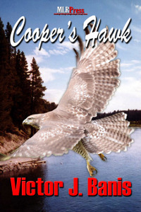 Cooper's Hawk book cover
