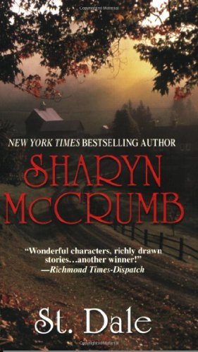 St. Dale book cover 1