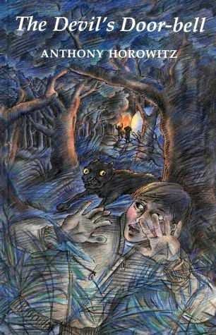 Pentagram Chronicles book cover 1
