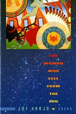 The Woman Who Fell from the Sky book cover