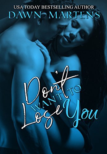 Being Yours book cover 3