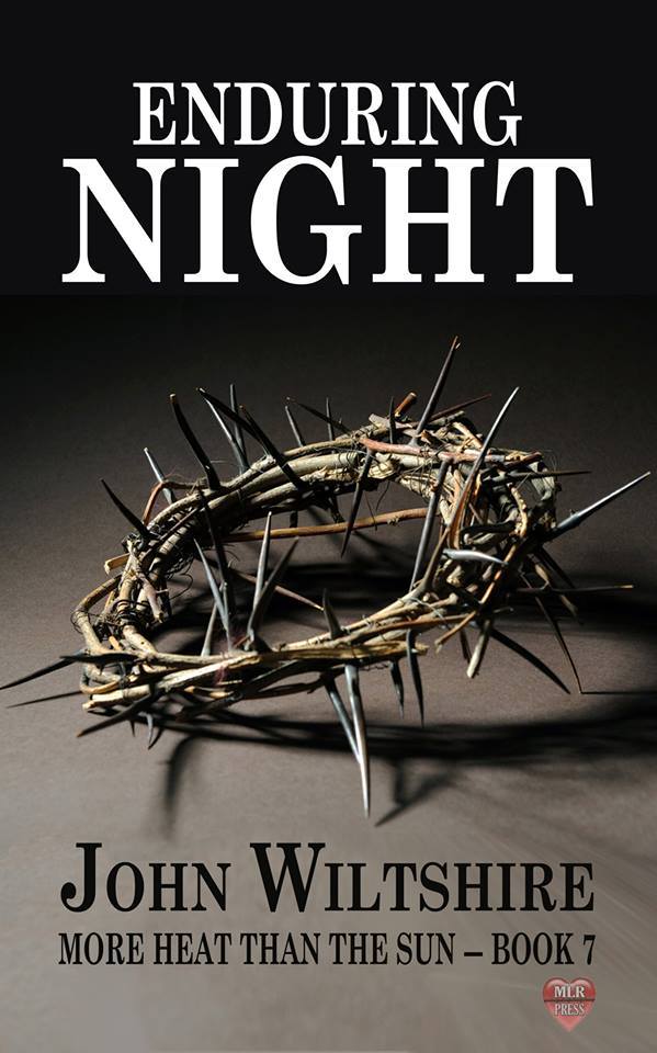 Enduring Night book cover