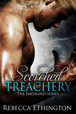 Imdalind book cover 3