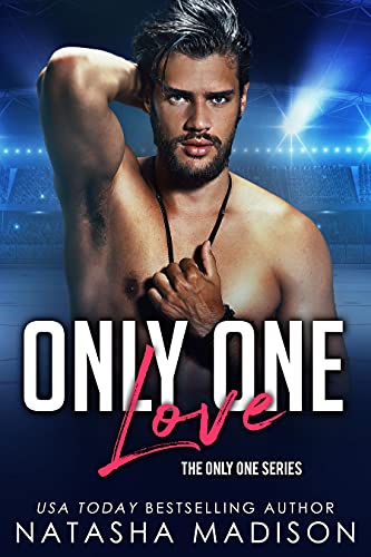 Only One Love book cover