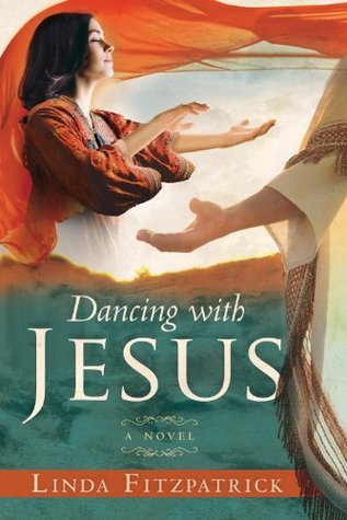Dancing With Jesus book cover