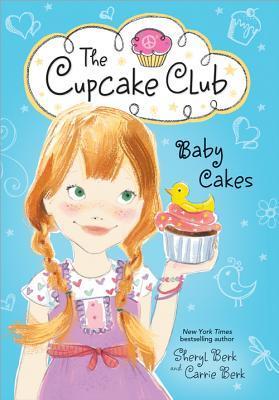 Baby Cakes book cover