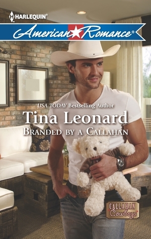 Branded by a Callahan book cover