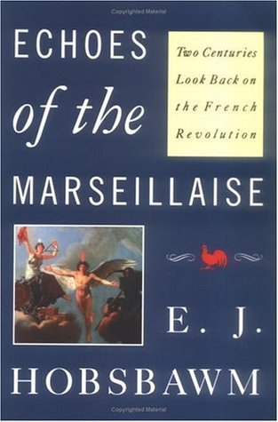 Echoes of the Marseillaise book cover