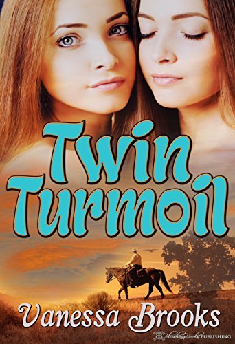 Twin Turmoil book cover