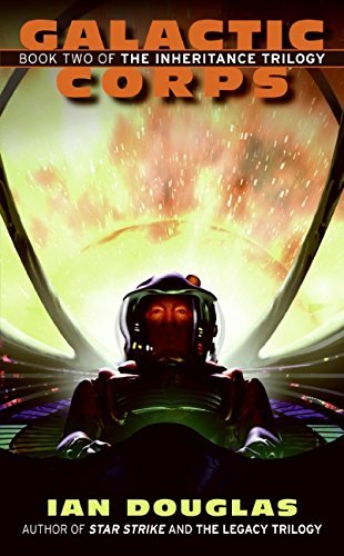 Inheritance Trilogy book cover 2