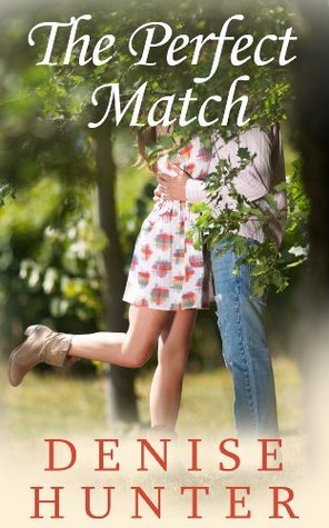 Blind Dates book cover 1