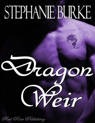 Dragonish book cover 2