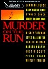 Murder on the Run book cover