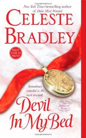 Runaway Brides book cover 1