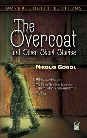 The Overcoat and Other Short Stories book cover