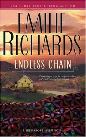 Shenandoah Album book cover 2