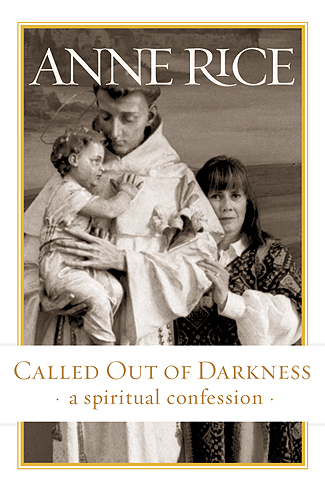 Called Out of Darkness book cover