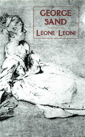 Leone Leoni book cover