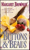 Buttons and Beaus book cover