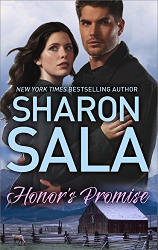 Honor's Promise book cover