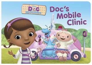 Doc's Mobile Clinic book cover