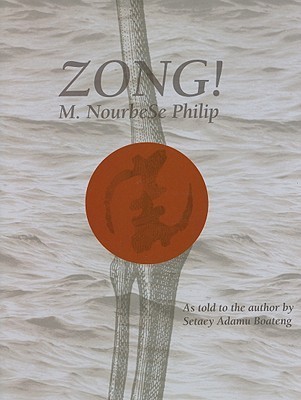Zong! book cover