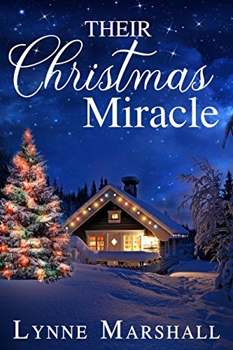Charity, Montana book cover 2