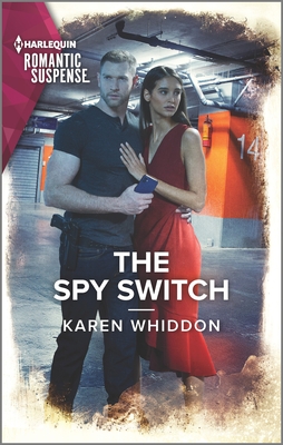 The Spy Switch book cover