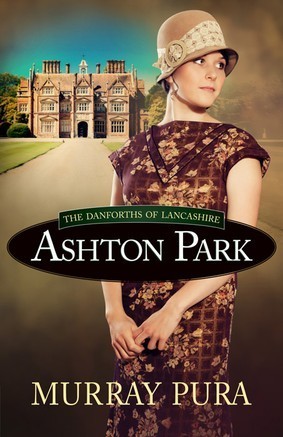 Ashton Park book cover