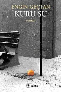 Kuru Su book cover