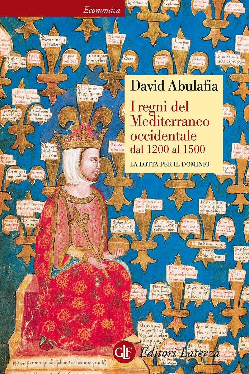 The Western Mediterranean Kingdoms book cover