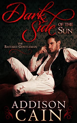 Dark Side of the Sun book cover