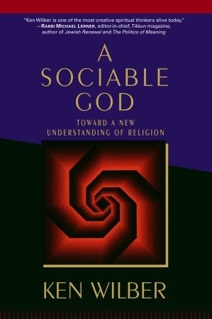 A Sociable God book cover
