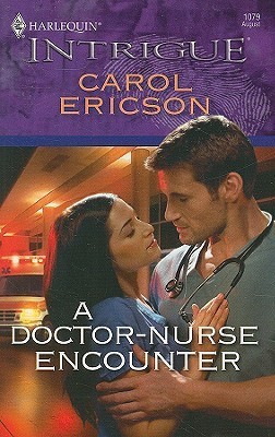 A Doctor-Nurse Encounter book cover