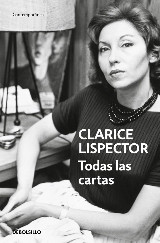 Todas las cartas book cover