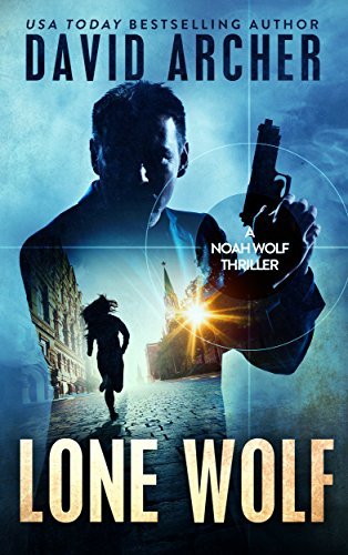 Noah Wolf book cover 2