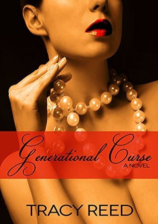 Generational Curse book cover