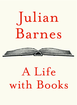 A Life with Books book cover